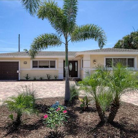Paradise 4 Min To The Beach With Private Heated Pool Deerfield Beach Exteriör bild