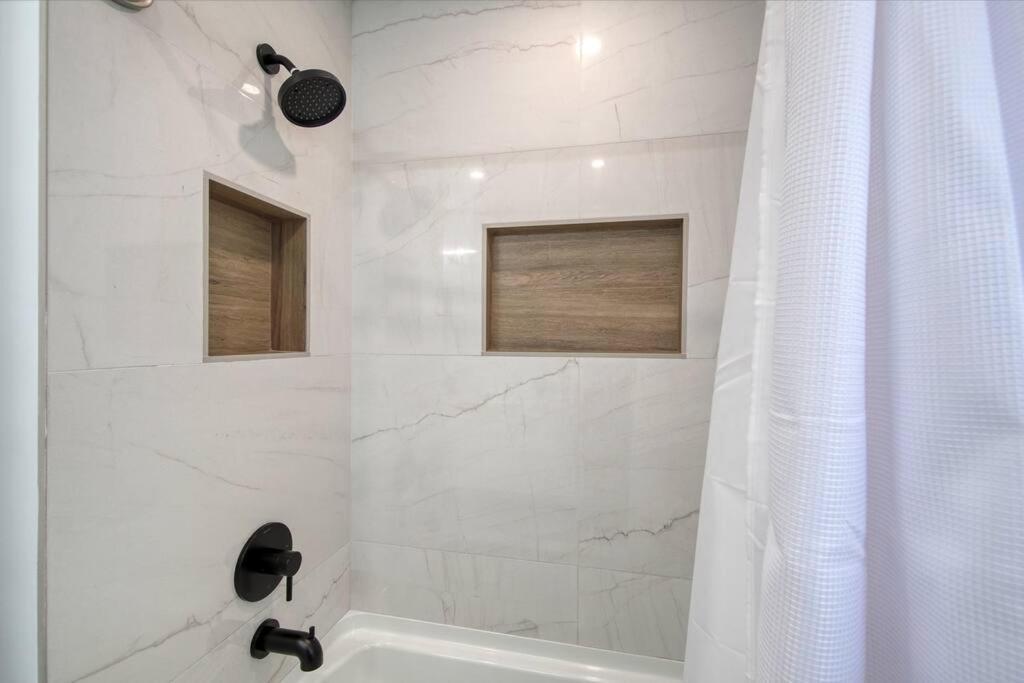 Paradise 4 Min To The Beach With Private Heated Pool Deerfield Beach Exteriör bild